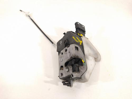 Front right lock PEUGEOT 3008 I MPV (0U_)  | BP9267417C97 