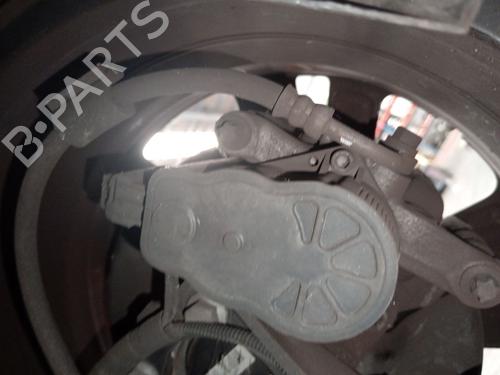 Used Right rear brake caliper Right rear brake caliper 37192846 37192846