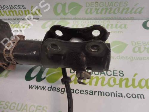 Right front shock absorber SEAT CORDOBA (6K1, 6K2) 1.9 TDI | BP1879238M17 