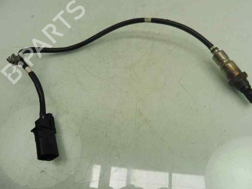 Electronic sensor SEAT IBIZA IV (6J5, 6P1)  | BP8487964M84 