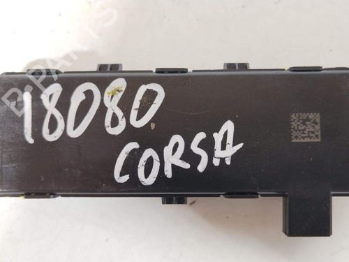 Electronic module OPEL CORSA E (X15) 1.4 (08, 68) | BP39509731M83 - Image 2