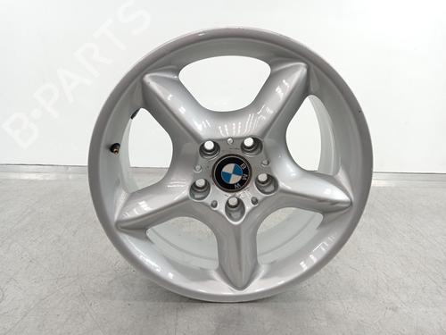 Used Rim BMW X5 (E53) [2000-2006]  18691484