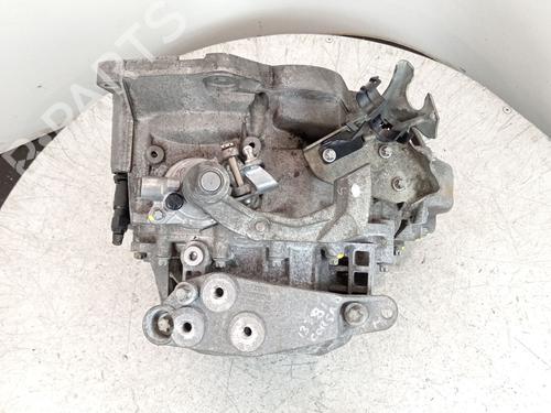 Gearbox OPEL CORSA D (S07) 1.3 CDTI (L08, L68) | BP31856504M3  - Image 5