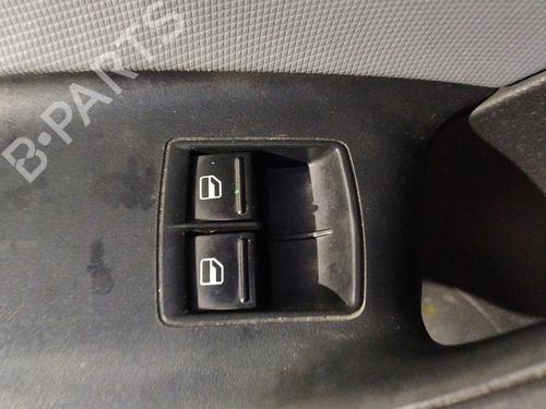 Left front window switch SEAT IBIZA IV (6J5, 6P1) 1.6 TDI | BP36642810I27 - Image 2