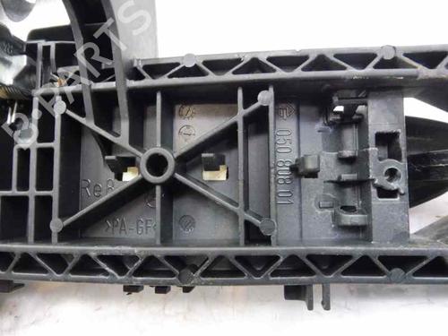 Rear right exterior door handle MERCEDES-BENZ C-CLASS (W204)  | BP2545898C130