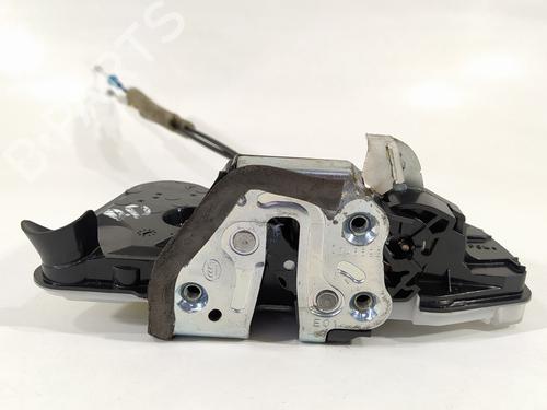 Front right lock TOYOTA PRIUS PLUS (_W4_) 1.8 Hybrid (ZVW40W, ZVW41W) | BP12255195C97 