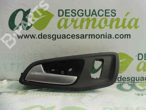 Used Front left interior door handle Front left interior door handle FORD KUGA II (DM2) 2.0 TDCi (120 hp) 4600125 4600125