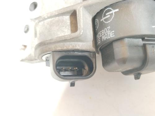 Throttle body LANCIA YPSILON (843_) 1.2 (843.AXA1A) | BP27833036M82 