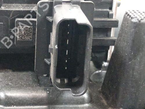 Front left window mechanism HYUNDAI i30 (PDE, PD, PDEN) | BP24331698C22 - Image 3