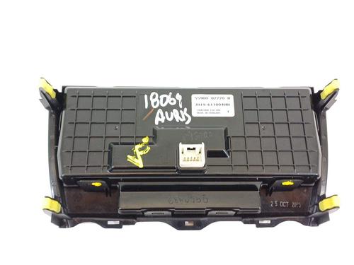 Climate control TOYOTA AURIS (_E15_) 2.0 D-4D (ADE150_, ADE150R) | BP40128687I5 - Image 2