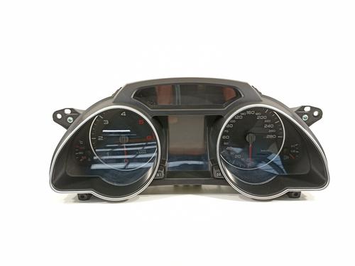 Used Instrument cluster AUDI A5 Sportback (8TA) 2.0 TDI (143 hp) 16800017