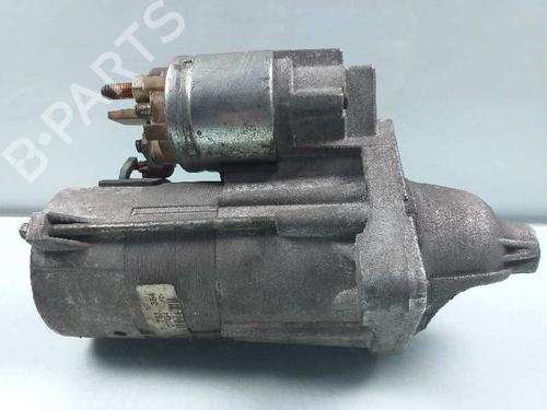 Startmotor BMW 3 Touring (E46) 320 d (150 hp) 3205154