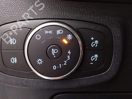 Headlight switch FORD FIESTA VII (HJ, HF) 1.0 EcoBoost | BP33462785I24 - Image 2