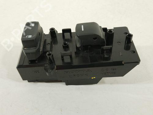 Right front window switch HONDA CR-V VI (RS_, RY_) e:HEV (RS5) | BP31214092I26 - Image 3