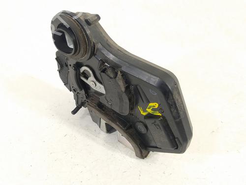 Rear right lock SUZUKI GRAND VITARA II (JT, TE, TD)  | BP12254129C99 