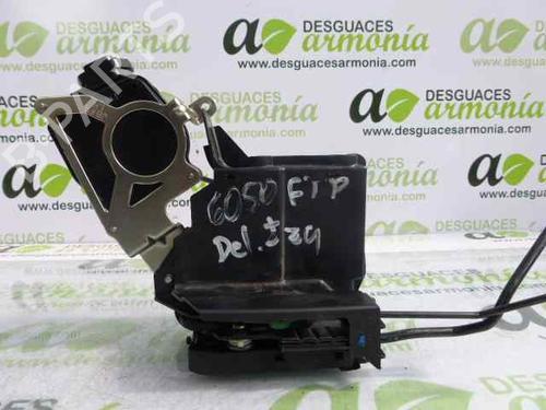 Used Front left lock HYUNDAI ACCENT III (MC) [2005-2010]  1879710
