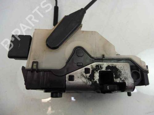 Front right lock PEUGEOT 208 I (CA_, CC_) 1.6 GTi | BP3409993C97 