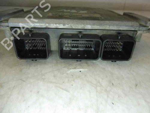 Engine control unit (ECU) CITROËN XSARA PICASSO (N68) 2.0 HDi | BP1852939M57 