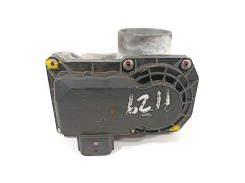 Throttle body DACIA SANDERO  | BP2513725M82 