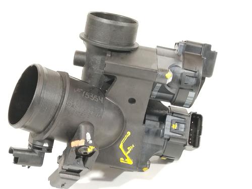 Drosselklappe MAZDA 3 (BL) 1.6 MZ-CD (BL14) | BP32044174M82 