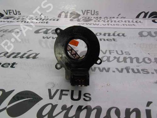 Etoupille airbag RENAULT SCÉNIC I MPV (JA0/1_, FA0_) 1.9 dCi RX4 (102 hp) 1839423