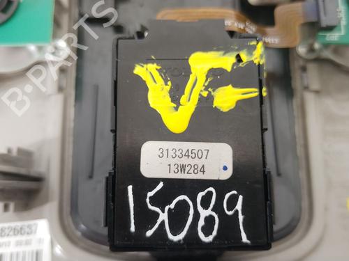 Interior roof light VOLVO XC60 I SUV (156) D3 | BP28377514I8