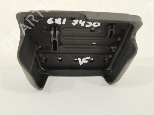 bremsepedal CUPRA TAVASCAN (KR1) | BP36989600I19 - Image 2