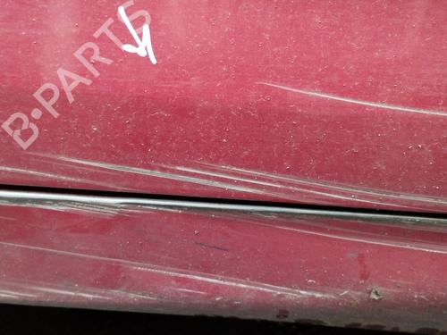 Right front door CITROËN C4 Picasso I MPV (UD_)  | BP19807536C3 