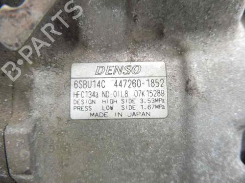 AC compressor BMW 1 Coupe (E82) | BP3432757M34 - Image 4
