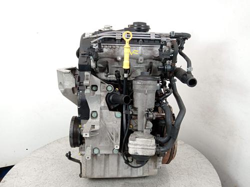 Used Engine Engine 35812768 35812768