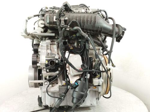 Used Engine Engine MINI MINI CLUBMAN (F54) Cooper (136 hp) 39406676 39406676