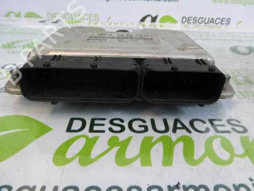 Engine control unit (ECU) VW GOLF IV (1J1)  | BP1876946M57 