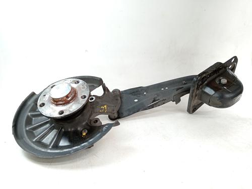 Used Left rear steering knuckle SEAT LEON (5F1) [2012-2021]  17491160