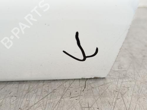 Right front door OPEL ASTRA J (P10) | BP17529591C3