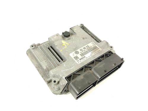 Used Engine control unit (ECU) VW GOLF VI (5K1) 2.0 TDI (140 hp) 31824699