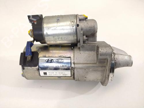 Starter KIA RIO IV (YB, SC, FB) | BP6542001M8 - Image 3