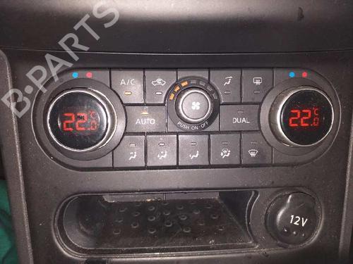 Climate control NISSAN QASHQAI / QASHQAI +2 I (J10, NJ10, JJ10E)  | BP6887747I5 