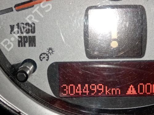 Instrument cluster MINI MINI (R56) Cooper | BP33691662C47 - Image 4