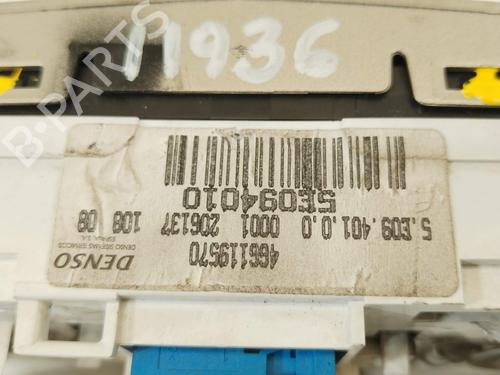 Climate control OPEL CORSA D (S07) | BP18744642I5 - Image 4