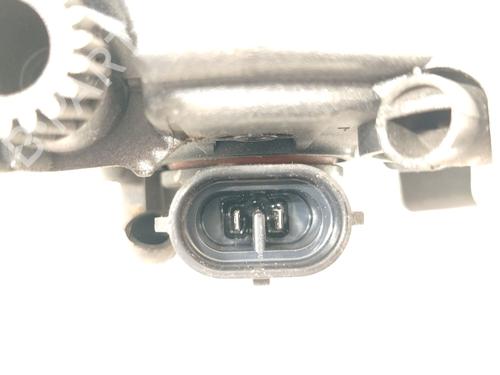 Left front fog light AUDI A4 B7 (8EC) | BP31850659C30