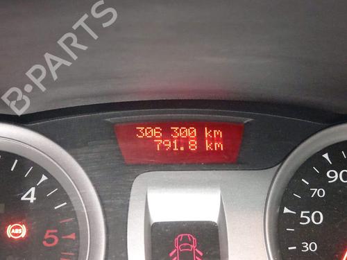 Engine RENAULT CLIO III (BR0/1, CR0/1) 1.5 dCi (BR17, CR17) | BP29730073M1 - Image 2