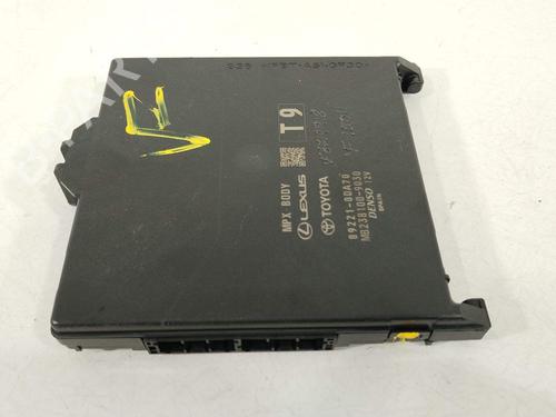 Used Electronic module Electronic module 32722923 32722923