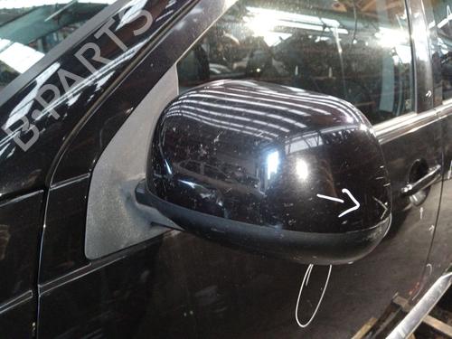 Used Left mirror CITROËN C-CROSSER (VU_, VV_) 2.2 HDi (156 hp) 32849362