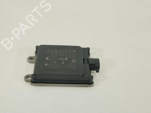 Used Electronic module Electronic module MERCEDES-BENZ A-CLASS (W177) AMG A 45 S 4-Matic+ (177.054) (421 hp) 34604137 34604137