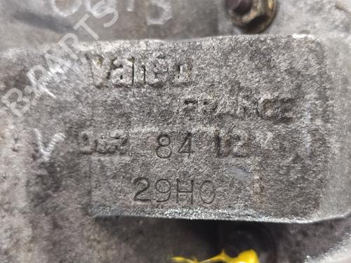 Starter PEUGEOT 406 (8B)  | BP9412515M8 