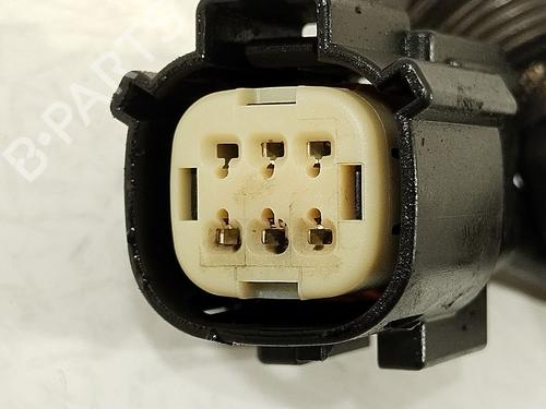 Electronic sensor FORD FOCUS III 1.5 TDCi | BP33436929M84  - Image 6