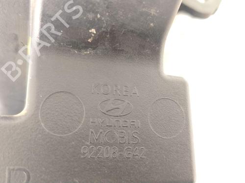 Right front indicator HYUNDAI i30 (PDE, PD, PDEN) 1.0 T-GDI | BP31904866C33 - Image 6