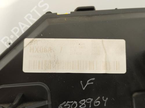 Instrument cluster NISSAN JUKE (F15) 1.6 DIG-T NISMO RS | BP27870396C47 