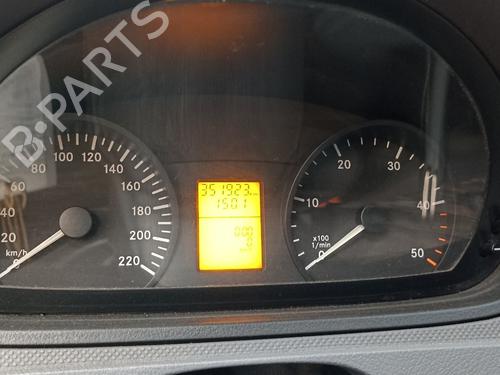 Used Instrument cluster MERCEDES-BENZ VITO / MIXTO Van (W639) [2003-2025]  16786463