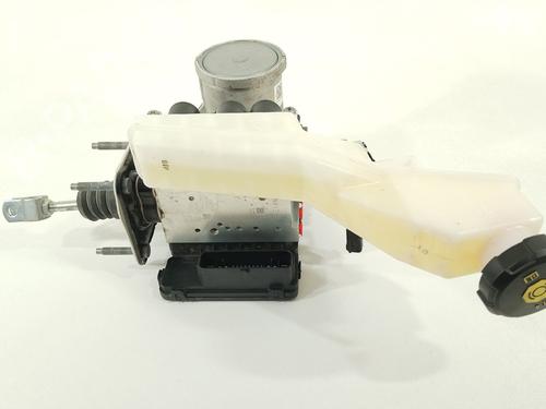 Used ABS pump HYUNDAI TUCSON (NX4E, NX4A) [2020-2025]  29125803